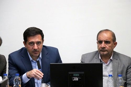 ارتقای بهره وری تولید با مشارکت نظام مهندسی تسهیل می شود
