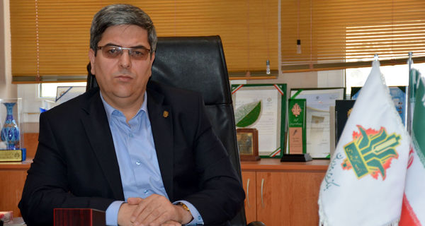 پرداخت ۲۵ هزار میلیاردریال تسهیلات توسط بانک کشاورزی در آذربایجانشرقی