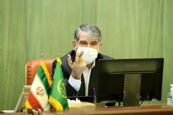 رشد ۴.۳ درصدی ارزش افزوده بخش کشاورزی با اتخاذ سیاست های حمایتی مناسب یک سال گذشته