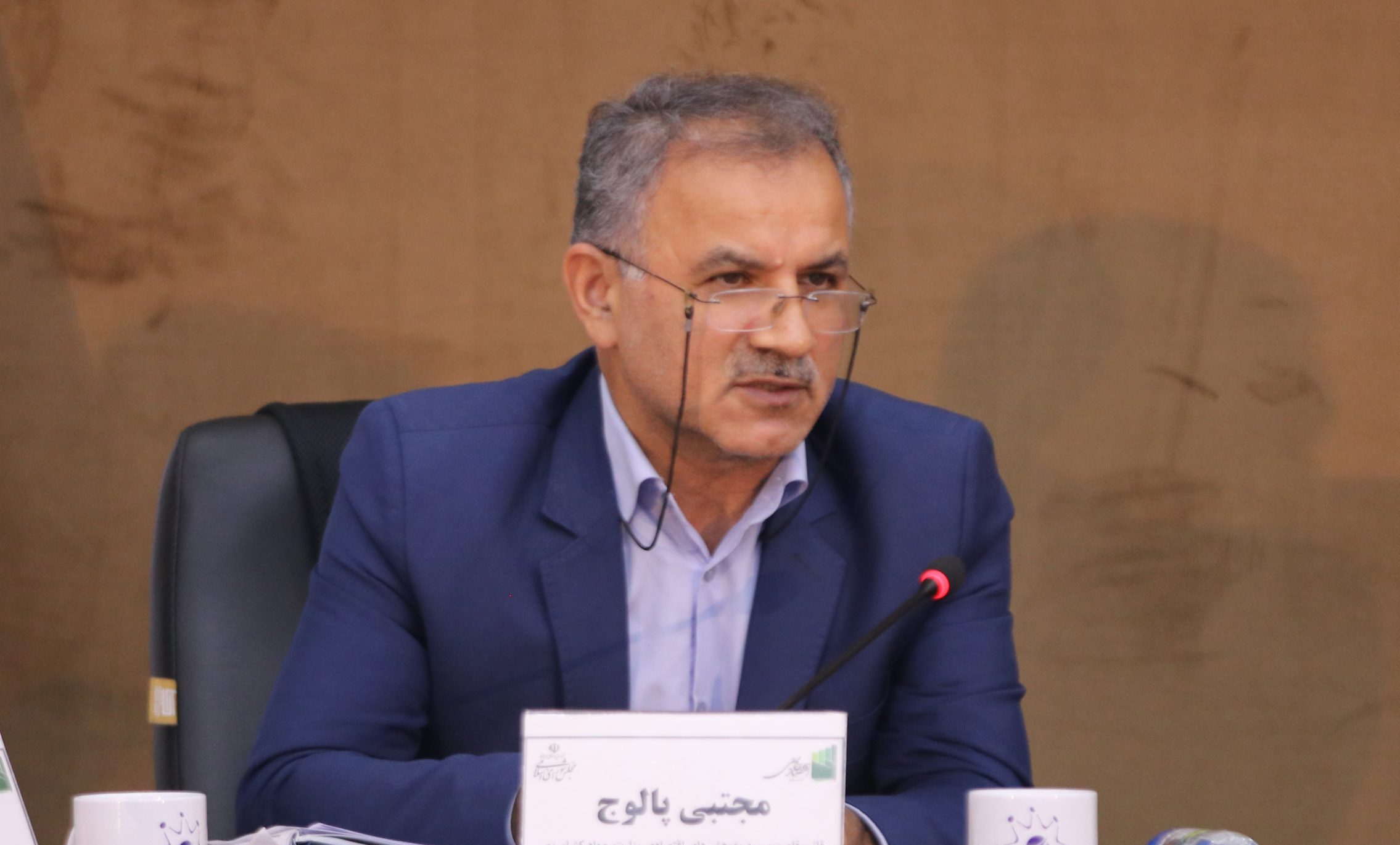 افتتاحیه-یازدهمین-همایش-سالانه-اقتصاد-مقاومتی_-مجتبی-پالوج-scaled-1-e1744090902387