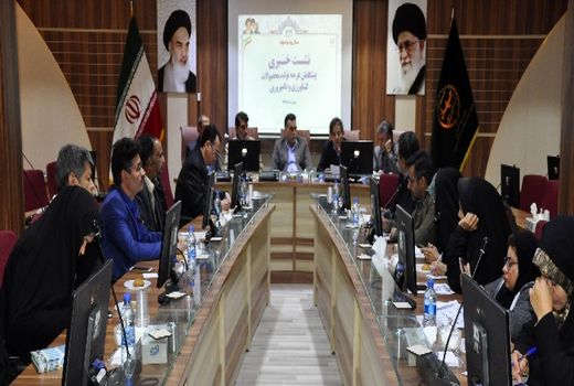 توسعه کشاورزی دانش بنیان، با استفاده از تجربه برترین‌های ملی