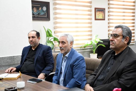 اجرای برنامه تحول کشاورزی نیازمند همکاری تمام ارگانهاست