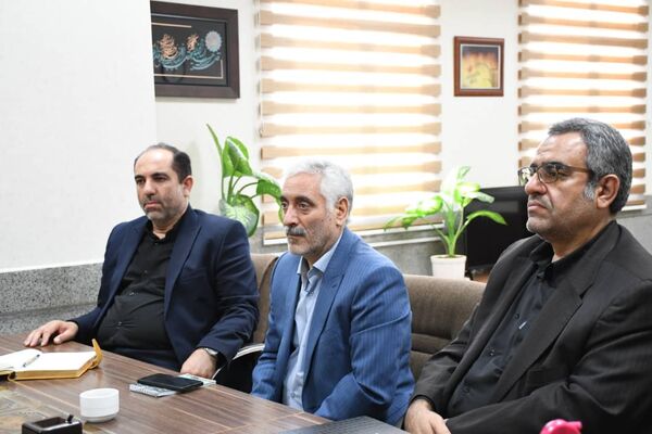 اجرای برنامه تحول کشاورزی نیازمند همکاری تمام ارگانهاست