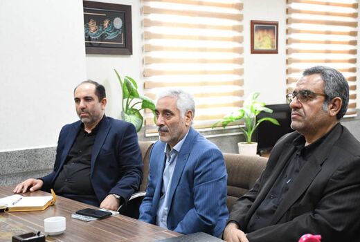 اجرای برنامه تحول کشاورزی نیازمند همکاری تمام ارگانهاست