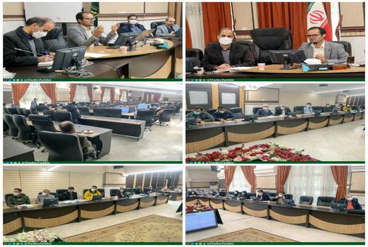 کارگاه آموزشی آشنایی با ارقام جدید گردو در قزوین برگزار شد