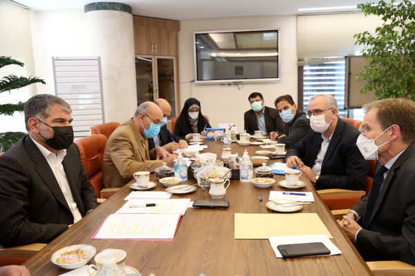 آمادگی ایران و نروژ برای توسعه همکاری‌‌های کشاورزی و شیلاتی 