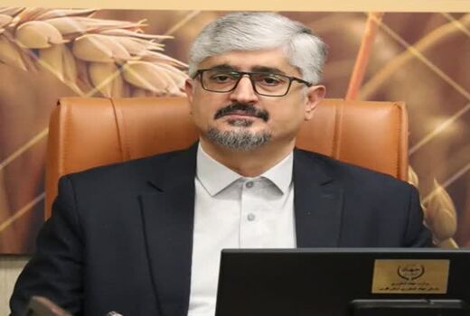 رتبه دوم صدور مجوز کسب و کار به جهاد کشاورزی فارس رسید