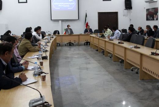 پیش‌بینی برداشت ۲۷۰ هزار تن گندم در خراسان شمالی