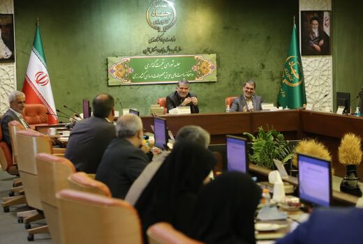 پرداخت بدهی ایران به شورای بین المللی زیتون در دولت سیزدهم