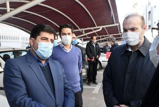 عرضه روزانه 240 تن گوشت مرغ گرم در استان آذربایجان شرقی 