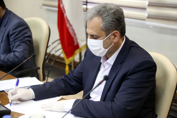 مجری طرح تأمین کود مورد نیاز بخش کشاورزی منصوب شد