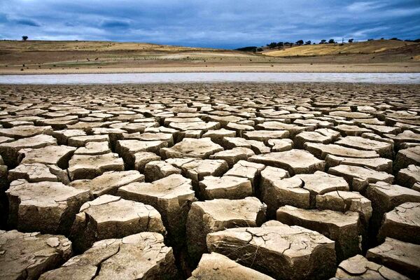 135 دشت کشور "ممنوعه بحرانی" است