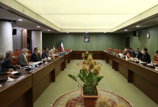 ضرورت تبادل دانش فنی و گسترش همکاری‌های کشاورزی ایران و صربستان 