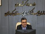 برنامه‌ریزی برای ارتقای سلامت اداری 