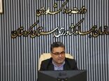 برنامه‌ریزی برای ارتقای سلامت اداری 