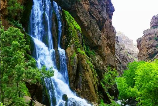 زاگرس، چشمه‌ای که ایران را سیراب می‌کند