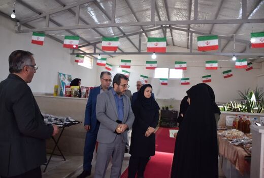 نقش بی بدیل تعاون روستایی در توسعه بخش کشاورزی و زنجیره تولید