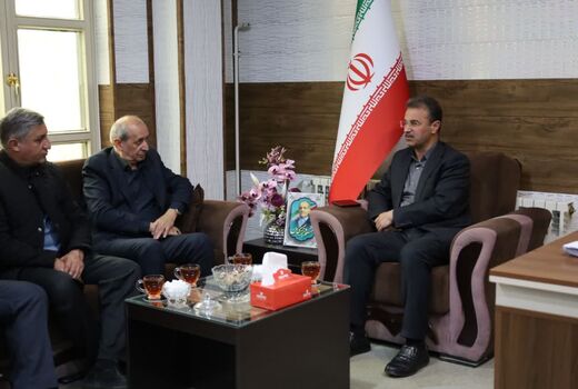 آرامش روانی بازار در آذربایجان شرقی حاصل فراوانی کالاهاست