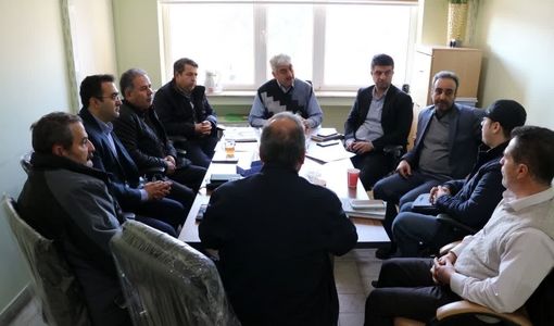 نظارت بر قیمت میادین میوه و تره‌بار و خشکبار قزوین تشدید می‌شود