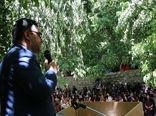 ۶۲ درصد کل تولید توت فرنگی کشور در استان تولید می شود