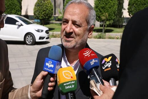مدارس عشایری در صدر فهرست هوشمندسازی قرار دارند