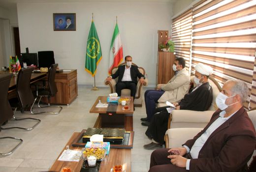 توسعه بخش کشاورزی اشتغال و تولید ثروت را به دنبال دارد