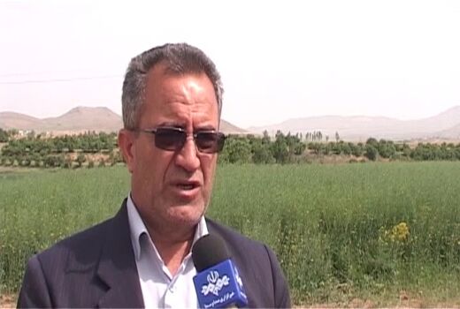 وجود ۲۵۰ قنات و چشمه قنات در شهرستان فریدونشهر