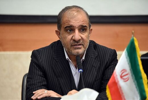 محصولات کشاورزی تضمینی خریداری می شوند