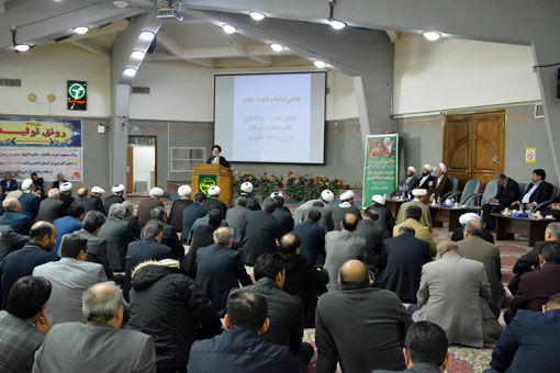 تامین امنیت غذایی مردم با کشاورزی سنتی امکان‌پذیر نیست 