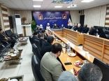 سرپرست جدید اداره کل غله و خدمات بازرگانی استان البرز منصوب شد 