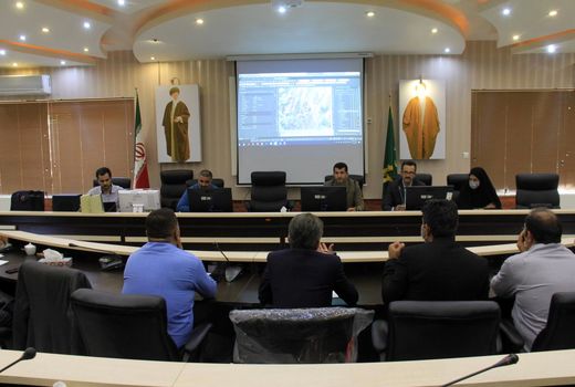 تعیین تکلیف بیش از دو هزار از اراضی غیرملی در کمیسیون رفع تداخلات چهارمحال و بختیاری