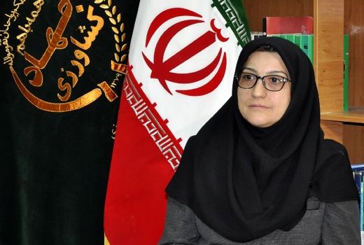 برترین‌های بخش کشاورزی، مصداق کامل حرکت در جهت رونق تولید