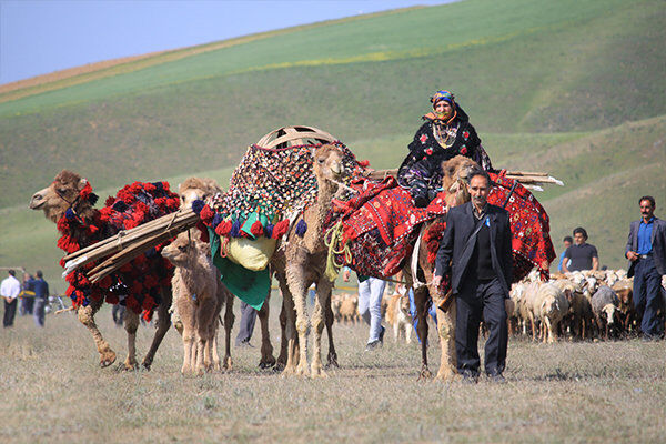336 روستای آذربایجان غربی عشایر نشین هستند