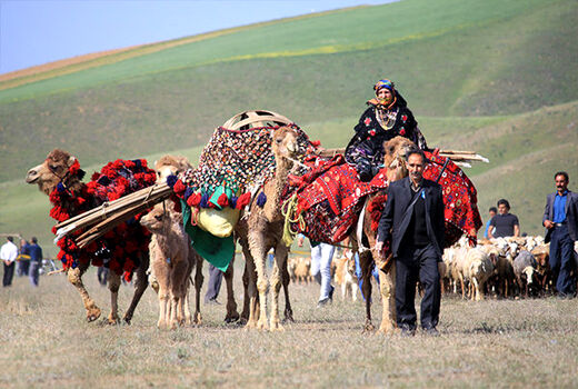 336 روستای آذربایجان غربی عشایر نشین هستند