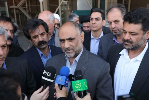 تشکل‌های بخش کشاورزی حمایت می‌شوند