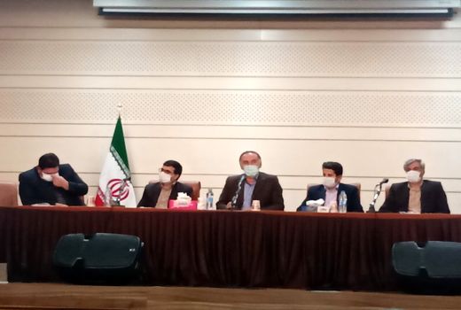 مشکل ۲ واحد تولیدی با بانک‌های کردستان برطرف شد