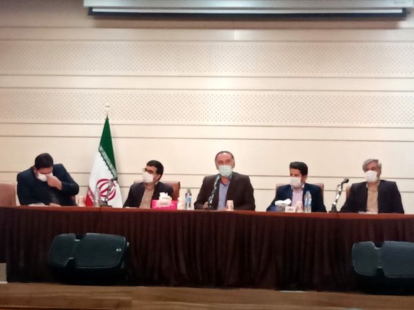 مشکل ۲ واحد تولیدی با بانک‌های کردستان برطرف شد