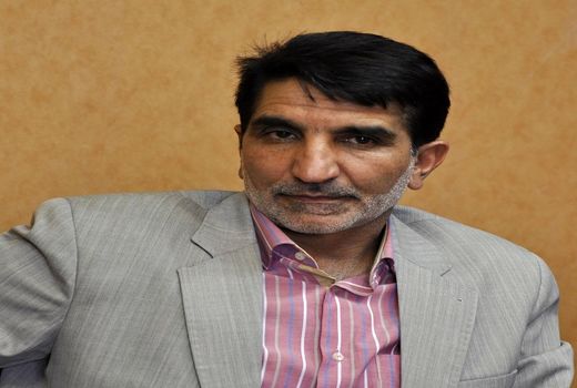 12 هزار و 500 تن گندم از کشاورزان خریداری شد