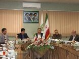  نشست هم‌اندیشی مدیریت شرکت سفیدرود با هیات حسابرسی دیوان محاسبات؛ تأکید بر شفافیت مالی و صیانت از بیت‌المال