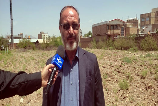 توسعه طرح‌های آبخیزداری نقش مهمی در تقویت قنوات شهرستان دارد