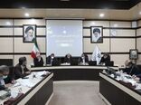 حضور رئیس سازمان و معاون وزیر در قرارگاه امنیت غذایی مشهد