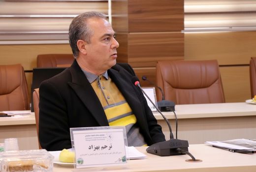 تعاونی‌ها پل ارتباطی مردم و سازمان و موتور توسعه محلی هستند