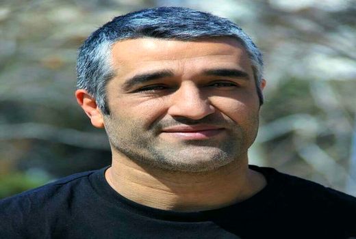 پژمان جمشیدی به «دینامیت» پیوست