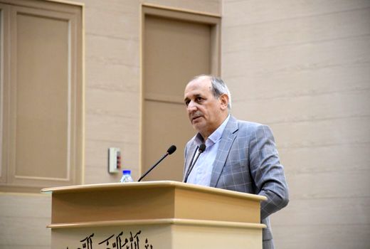 نوجوانان منابع انسانی ارزشمند برای آینده کشور هستند