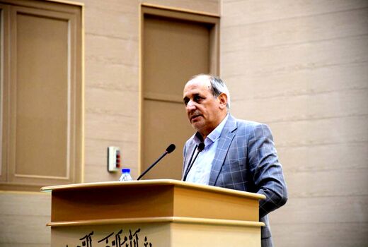 نوجوانان منابع انسانی ارزشمند برای آینده کشور هستند