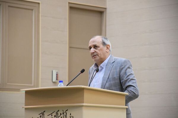 نوجوانان منابع انسانی ارزشمند برای آینده کشور هستند