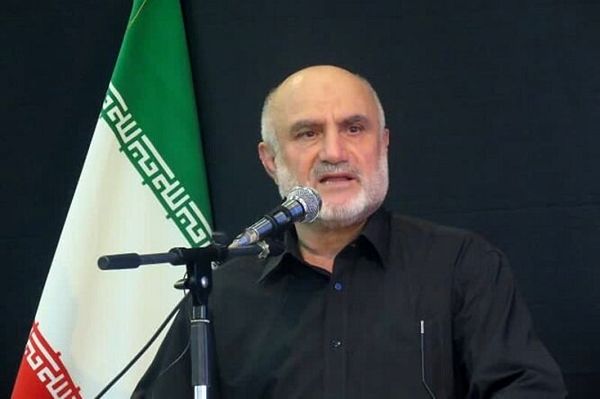 شهرک مولد کشاورزی تنگستان احداث می‌شود