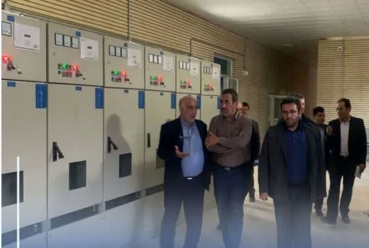  لزوم تمرکز بر توسعه صنایع تبدیلی و کشاورزی کم‌آب‌بر