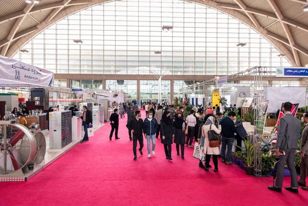 حضور تشکلهای کشاورزی در نمایشگاه آیفارم امسال معنادارتر خواهد بود