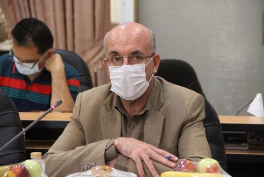 بهبود تولید آبزیان در فارس امکان پذیر است